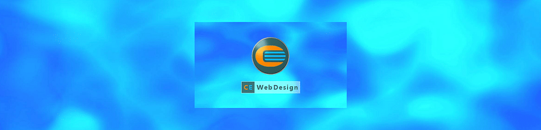 CE WebDesign München cover